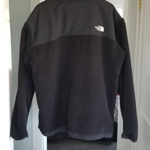 North Face Polar Tech
